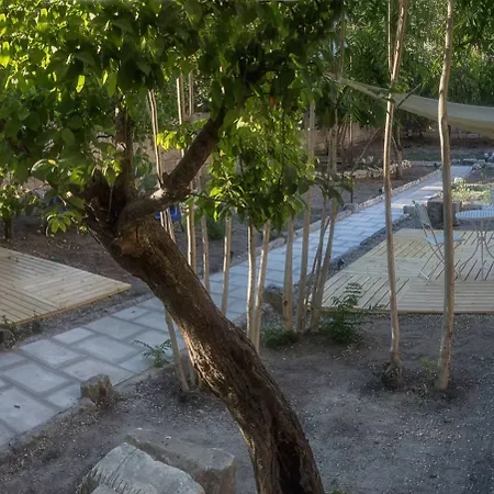 Il Giardino Delle Margherite Bed & Breakfast