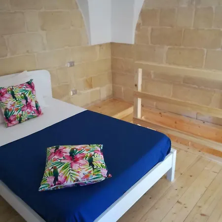 Il Giardino Delle Margherite Bed & Breakfast Lecce