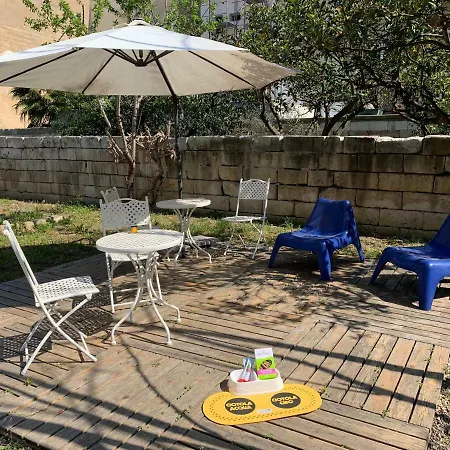 Il Giardino Delle Margherite Frühstückspension 4*