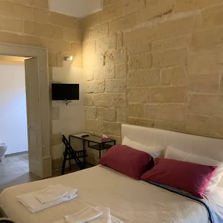 Bed & Breakfast Il Giardino Delle Margherite