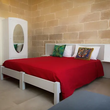 Il Giardino Delle Margherite Frühstückspension Lecce