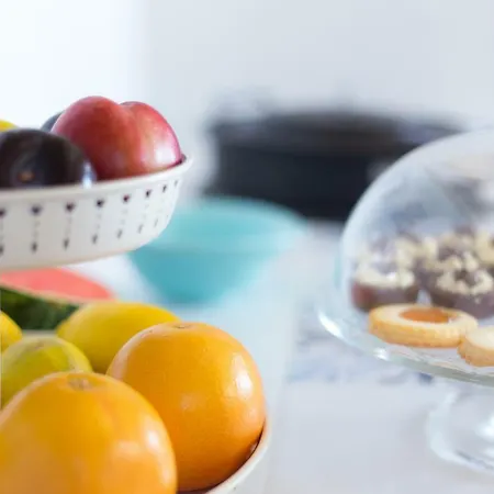 Il Giardino Delle Margherite Bed & Breakfast 4*
