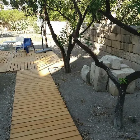 Frühstückspension Il Giardino Delle Margherite