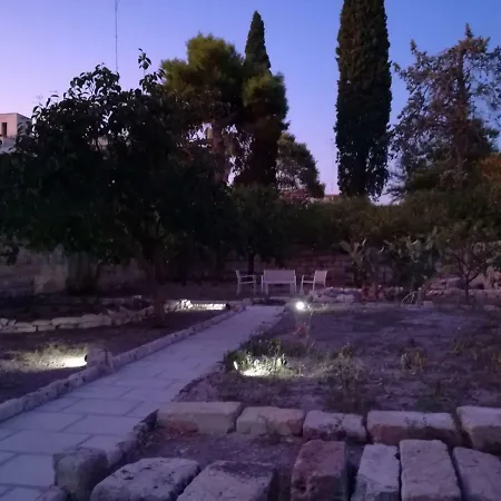 Il Giardino Delle Margherite Frühstückspension Lecce