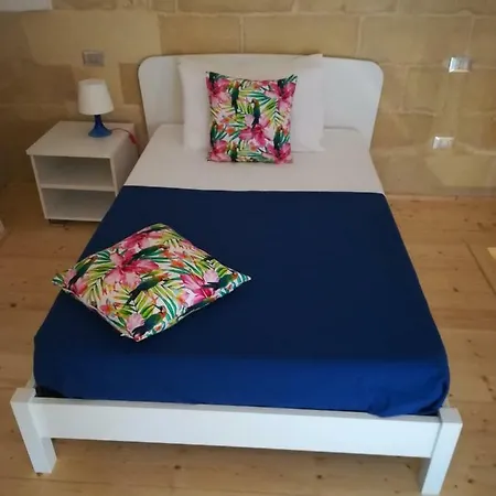 Bed & Breakfast Il Giardino Delle Margherite Lecce