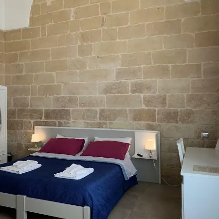 Il Giardino Delle Margherite Frühstückspension 4*