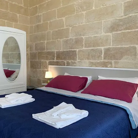Il Giardino Delle Margherite Bed & Breakfast 4*