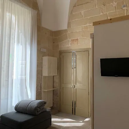 Bed & Breakfast Il Giardino Delle Margherite Lecce