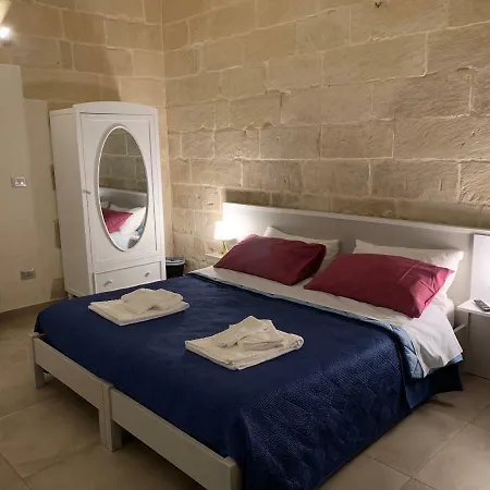 Bed & Breakfast Il Giardino Delle Margherite 4*