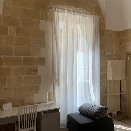 Il Giardino Delle Margherite Bed & Breakfast Lecce
