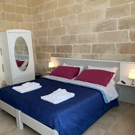 Bed & Breakfast Il Giardino Delle Margherite