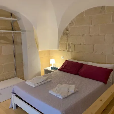 Il Giardino Delle Margherite Bed & Breakfast 4*