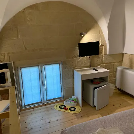 Il Giardino Delle Margherite Frühstückspension 4*