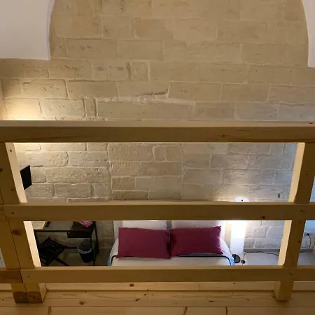 Il Giardino Delle Margherite Bed & Breakfast Lecce