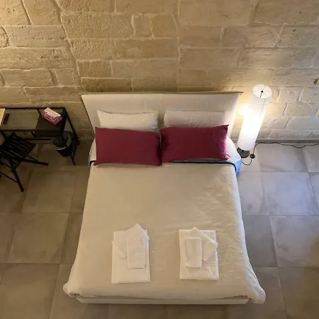Il Giardino Delle Margherite Lecce
