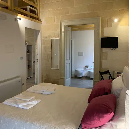 Bed & Breakfast Il Giardino Delle Margherite 4*