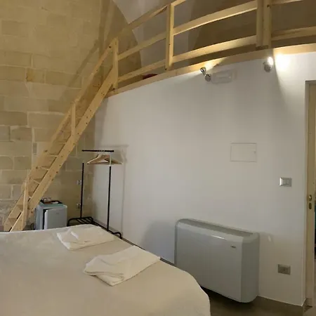 Frühstückspension Il Giardino Delle Margherite 4*