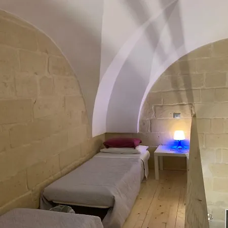 Bed & Breakfast Il Giardino Delle Margherite Lecce