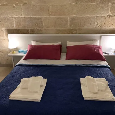 Bed & Breakfast Il Giardino Delle Margherite 4*