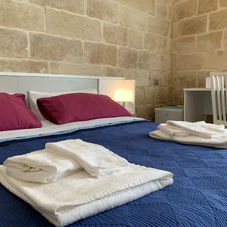 Bed & Breakfast Il Giardino Delle Margherite 4*