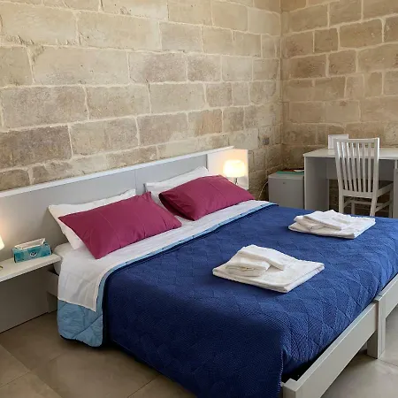 Bed & Breakfast Il Giardino Delle Margherite 4*