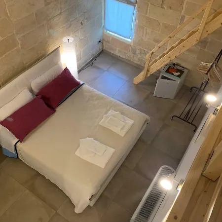 Bed & Breakfast Il Giardino Delle Margherite Lecce