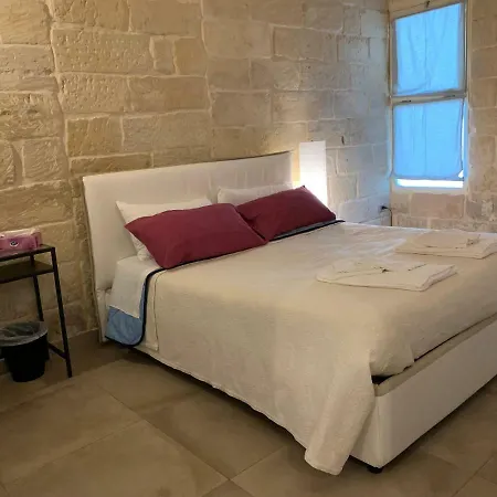 Il Giardino Delle Margherite Bed & Breakfast 4*