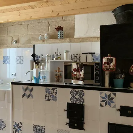 Bed & Breakfast Il Giardino Delle Margherite