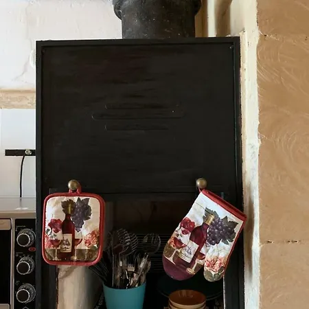 Bed & Breakfast Il Giardino Delle Margherite Lecce