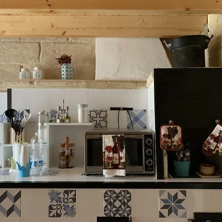 Bed & Breakfast Il Giardino Delle Margherite