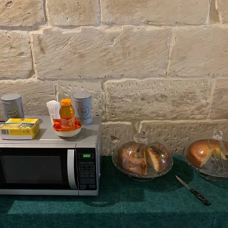 Il Giardino Delle Margherite 4* Lecce