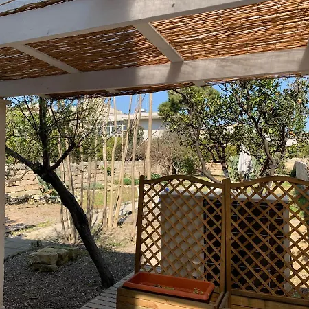Il Giardino Delle Margherite Frühstückspension Lecce