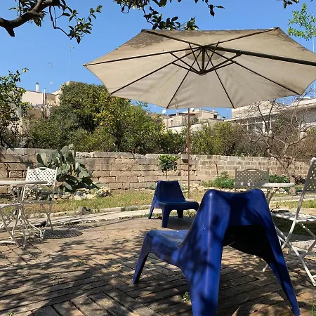Il Giardino Delle Margherite Bed & Breakfast