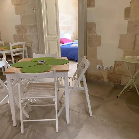 Bed & Breakfast Il Giardino Delle Margherite 4*