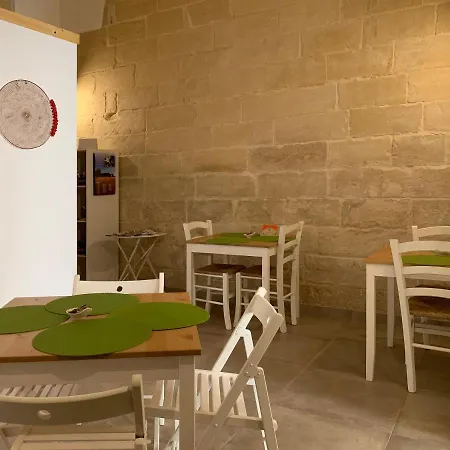 Il Giardino Delle Margherite Frühstückspension 4*