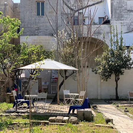 Il Giardino Delle Margherite Frühstückspension
