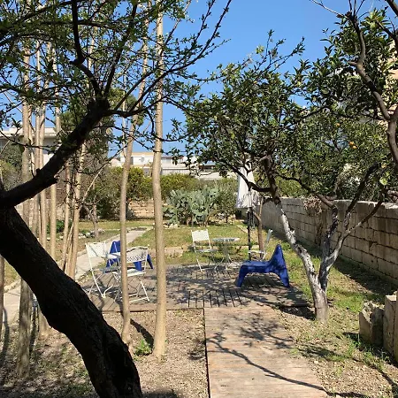 Il Giardino Delle Margherite Lecce