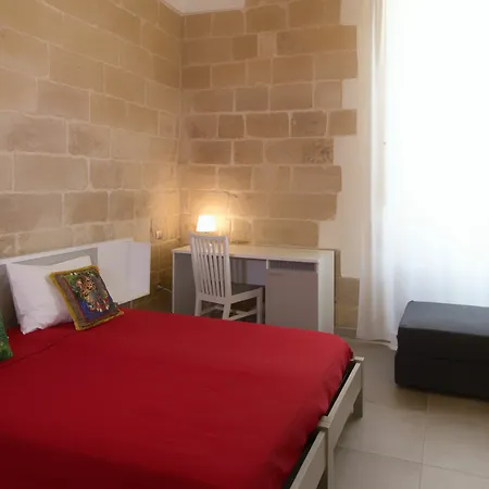 Bed & Breakfast Il Giardino Delle Margherite Lecce