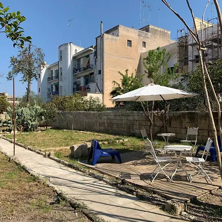 Il Giardino Delle Margherite Frühstückspension 4*