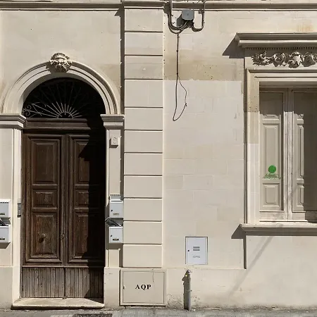 Il Giardino Delle Margherite 4* Lecce