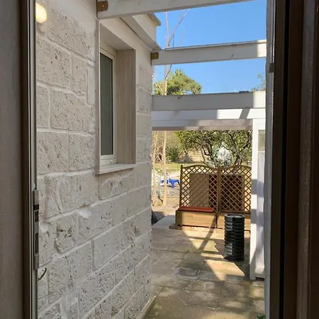 Il Giardino Delle Margherite Frühstückspension 4*